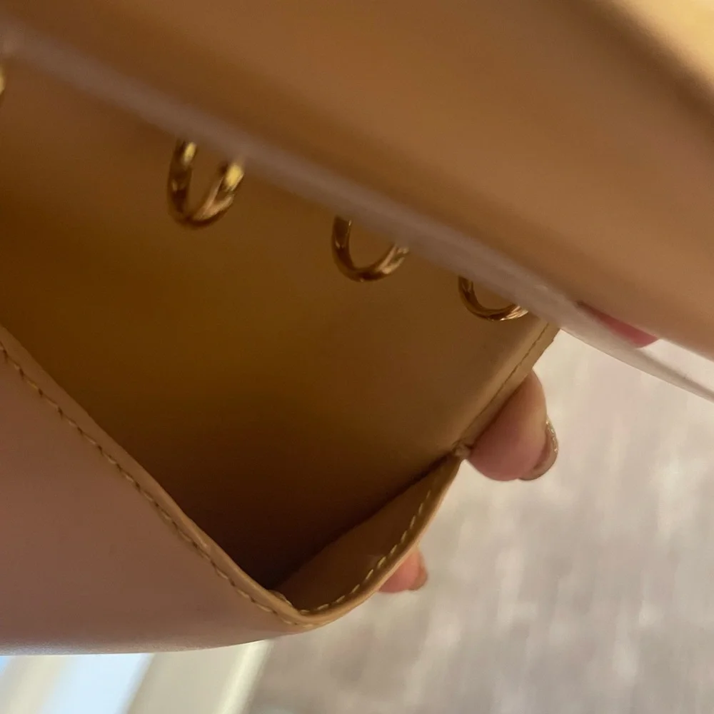 Louis Vuitton Multicolor Monogram Agenda Wallet